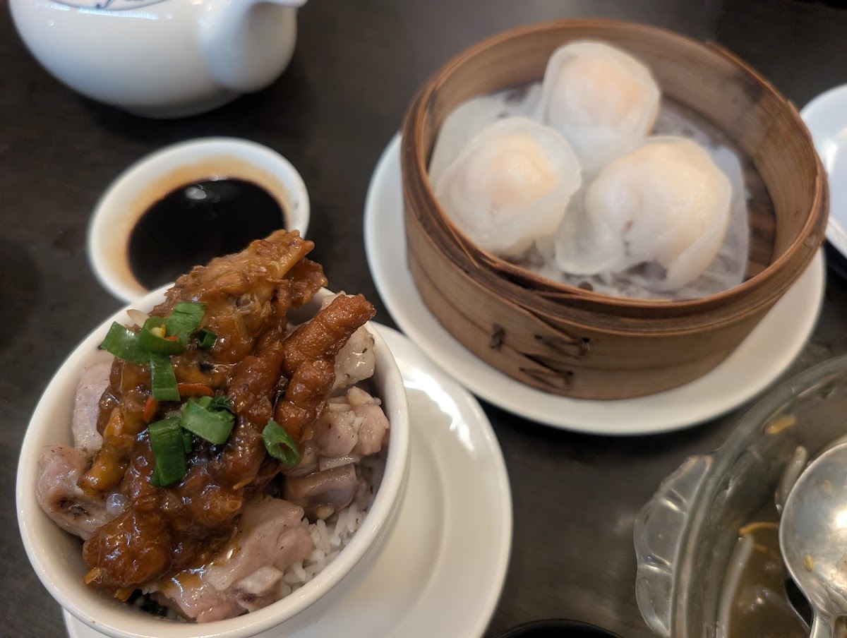 Hilltop House Photos 2